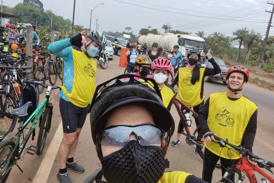 Equipe do TJRO conquista segundo lugar em ação solidária que arrecadou alimentos a famílias carentes  