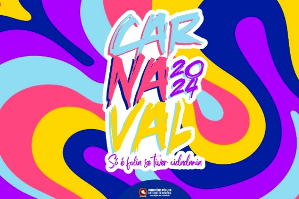 MPRO reforça canais de atendimento para proteger mulheres, crianças e adolescentes durante carnaval