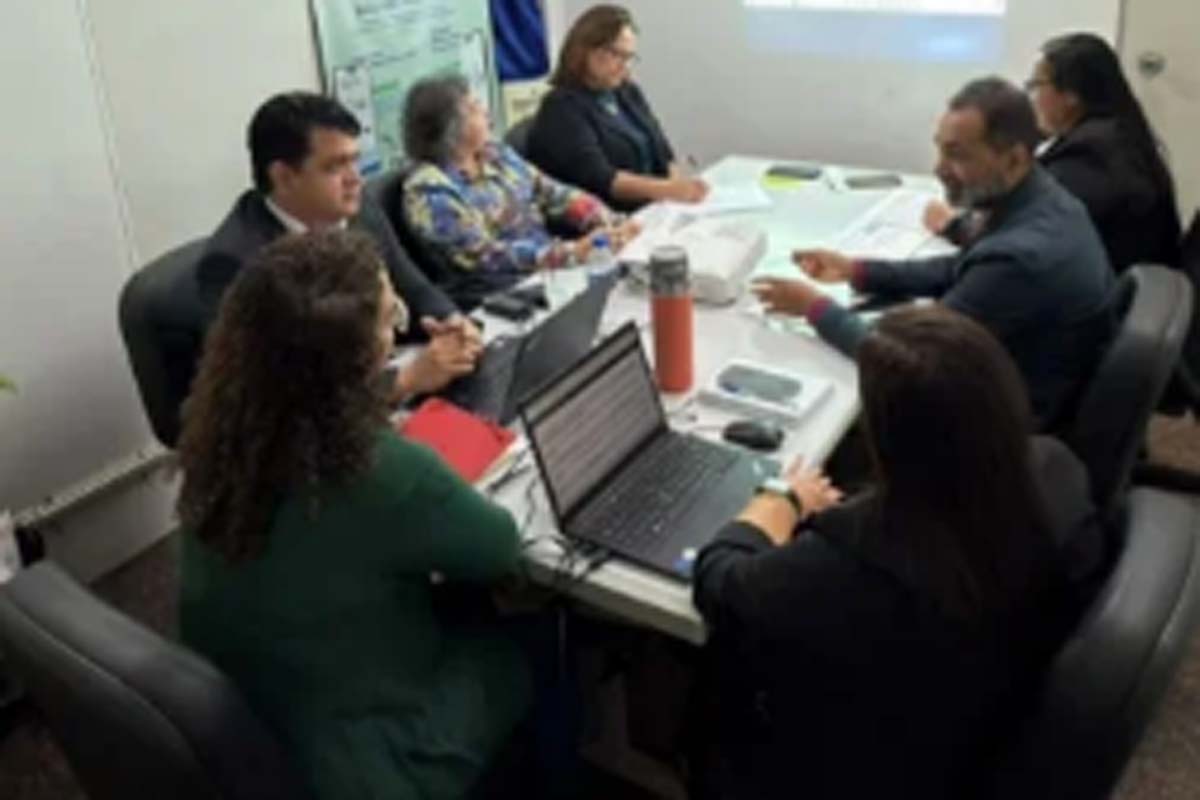 Iperon leva capacitação previdenciária às regionais do interior e reforça a governança