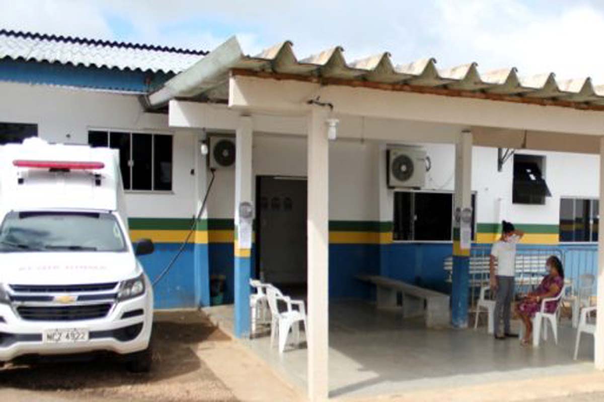 Homem é morto a facada e capacetada em Presidente Médici