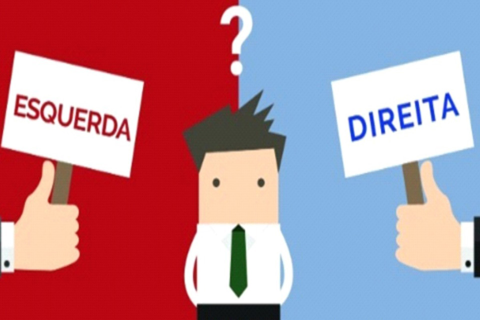 Nas eleições municipais de 2024, Rondônia será direita ou esquerda?