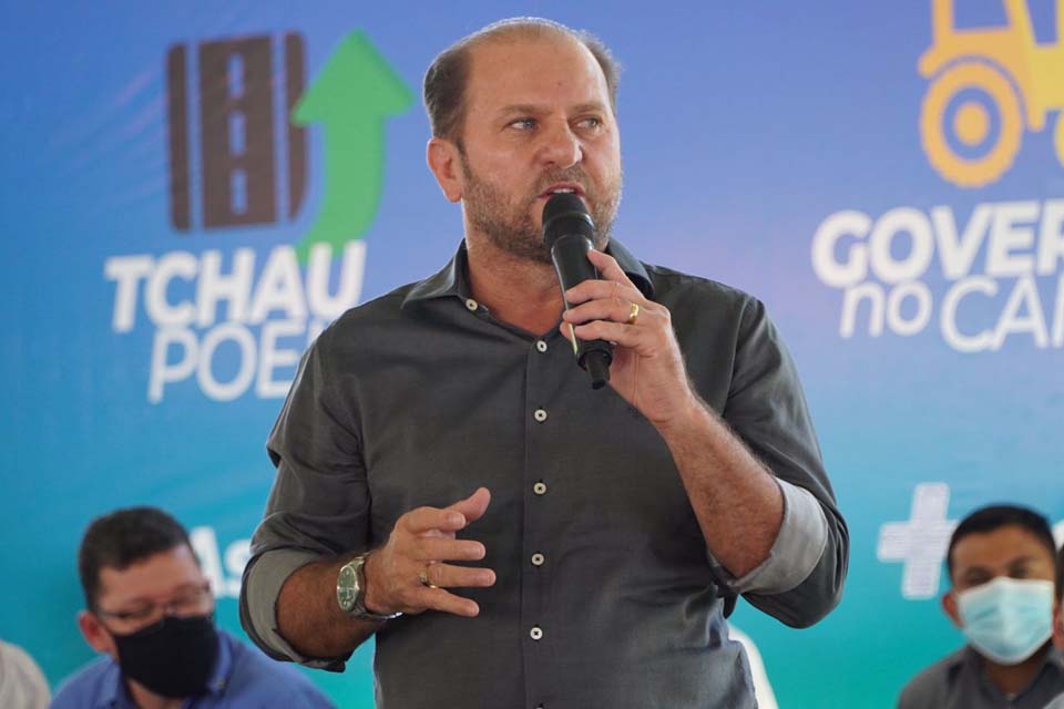 Projeto de autoria do deputado Cirone Deiró traz inovação na Política Estadual de Sustentabilidade da Aquicultura em Rondônia