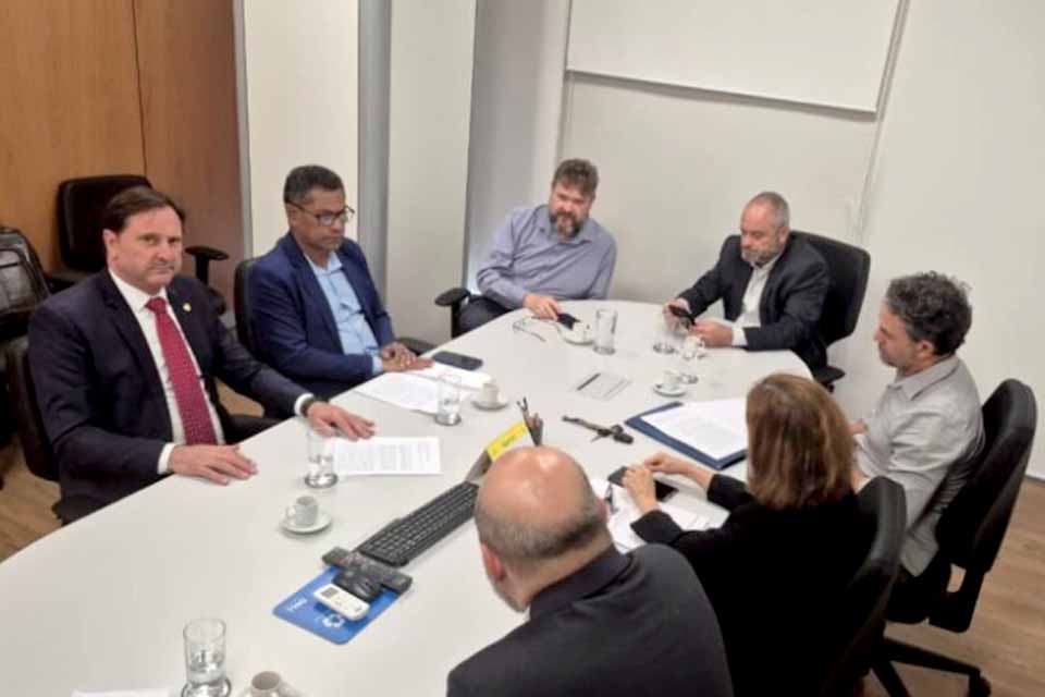 SINDSEF-RO atualiza servidores sobre as expectativas quanto assinatura do decreto pelo presidente Lula