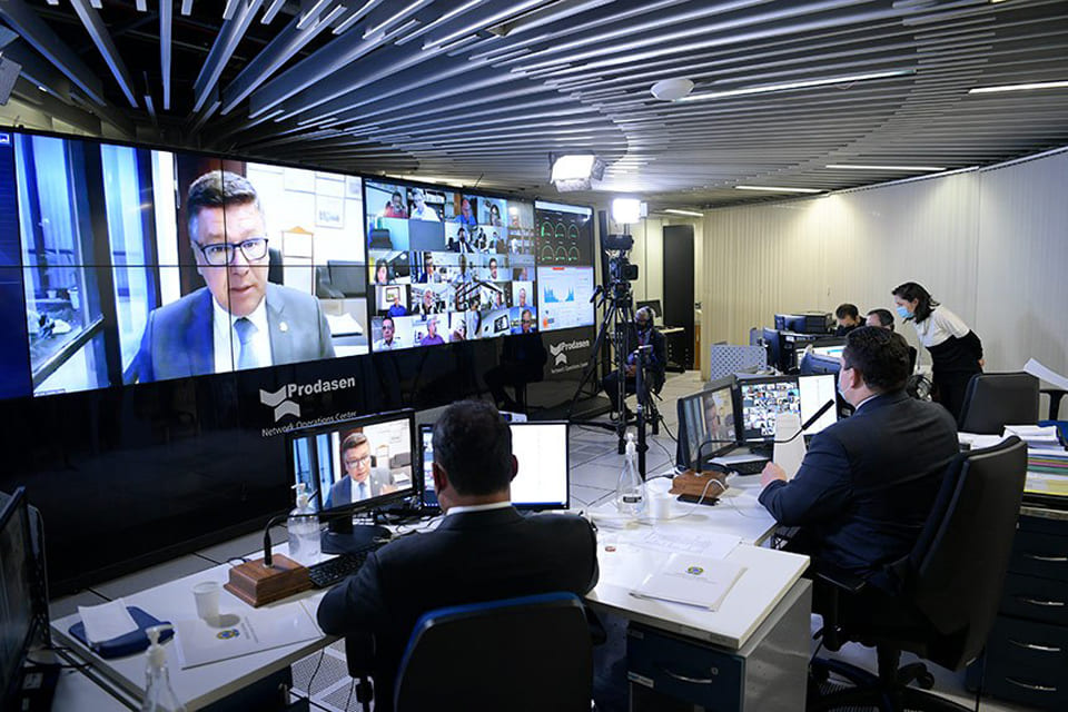 Vai a sanção MP que destinou R$ 892 milhões para estados atingidos por enchentes em janeiro