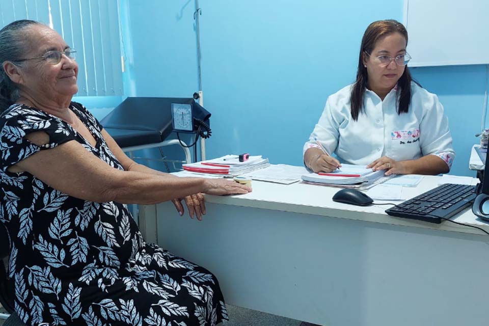 Prefeitura de Porto Velho implanta serviço de telemedicina com o Hospital Albert Einstein no distrito de Nazaré