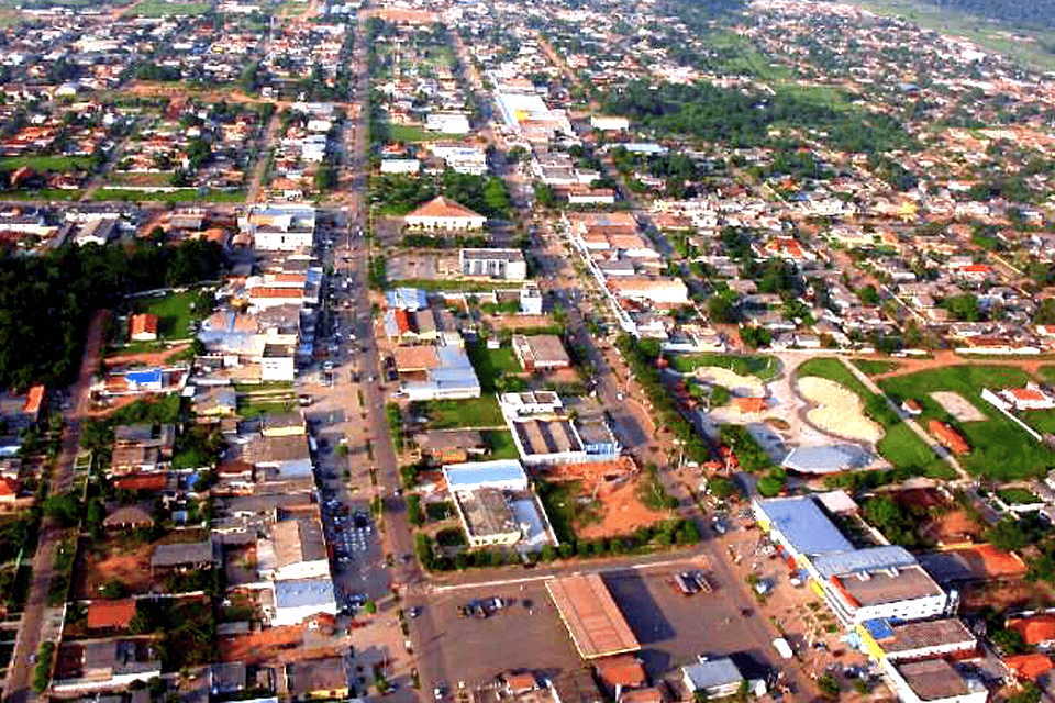 Prefeitura realiza Audiência Pública sobre Socialização do Prognóstico do Saneamento Básico do município