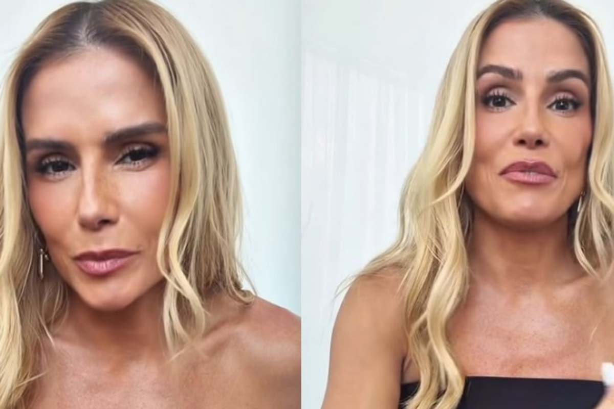 Deborah Secco desabafa sobre amizades: 