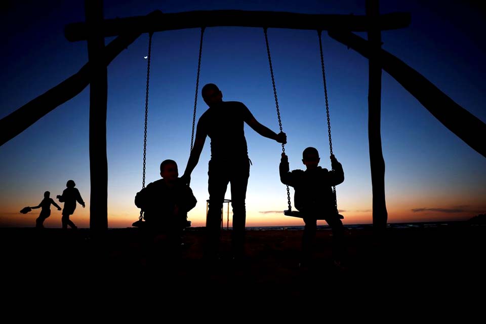 Israel tem novo recorde de covid, com quase 9 mil casos em 24 horas