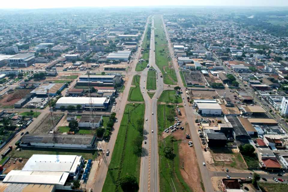 Prefeitura garante continuidade do Transporte Urbano Coletivo com a contratação de nova empresa