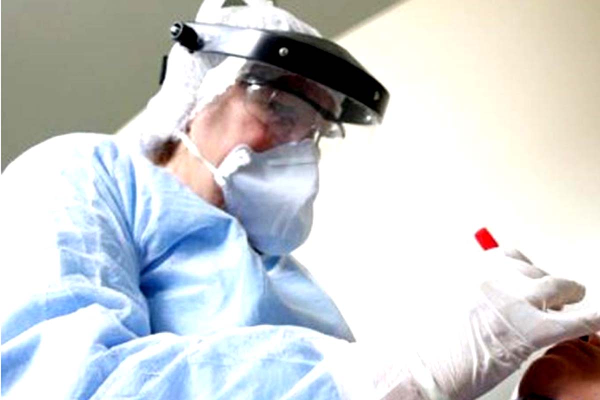 Ebola avança na República Democrática do Congo e já deixa 1.751 mortos