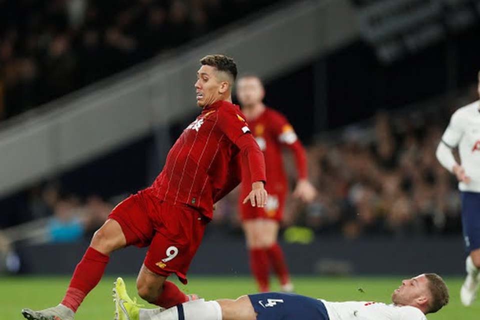 Vídeo - Assista aos Gols da 22ª rodada da Premier League; Liverpool segue na ponta