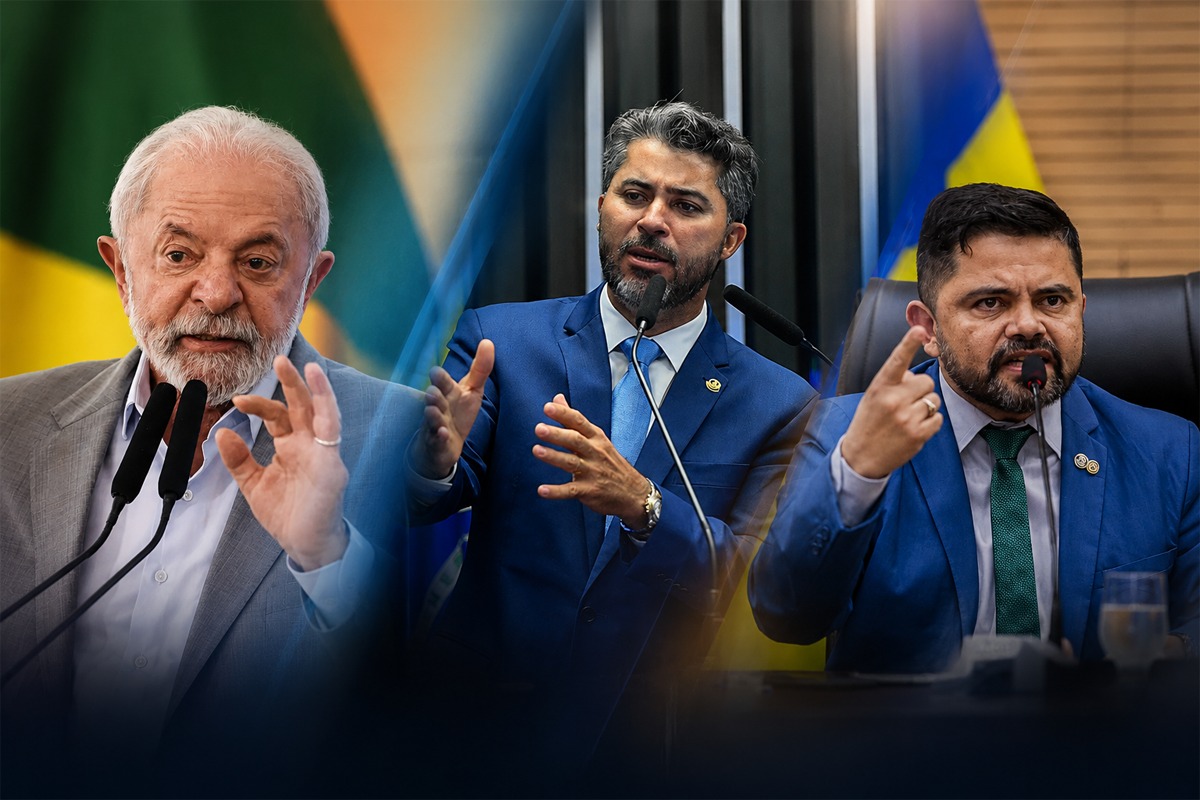 Terrorismo ambiental ataca Rondônia; encontro do PL em Porto Velho; e a CPI dos Pedágios da BR-364