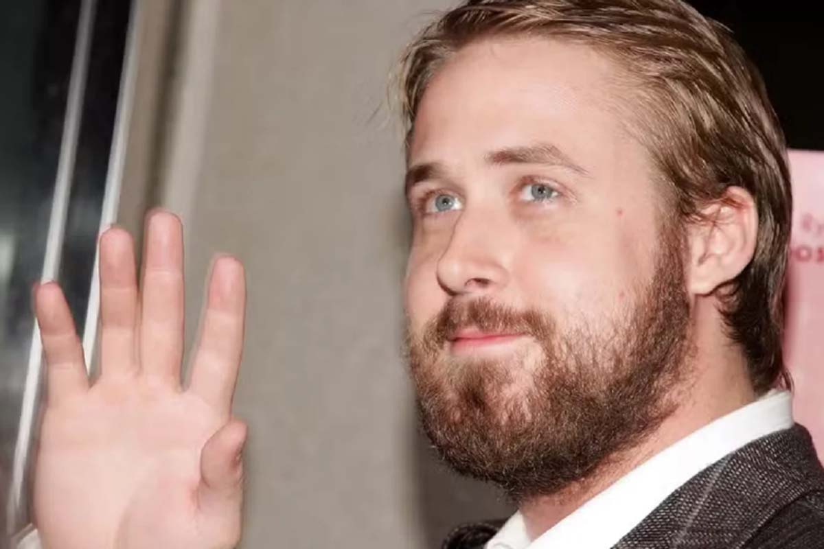 Diretor explica por que demitiu Ryan Gosling após ator ganhar 27 kg para filme
