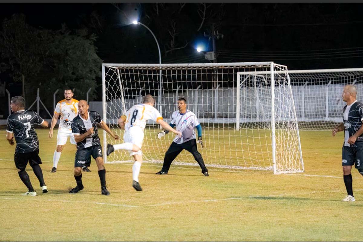 13ª Taça Tarilândia de Futsal e Taça Santa Cruz de Futebol Society começam neste sábado (19)