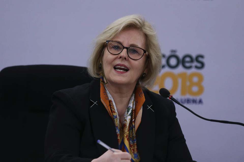 Ministra autoriza transferência de Toffoli para Segunda Turma do STF