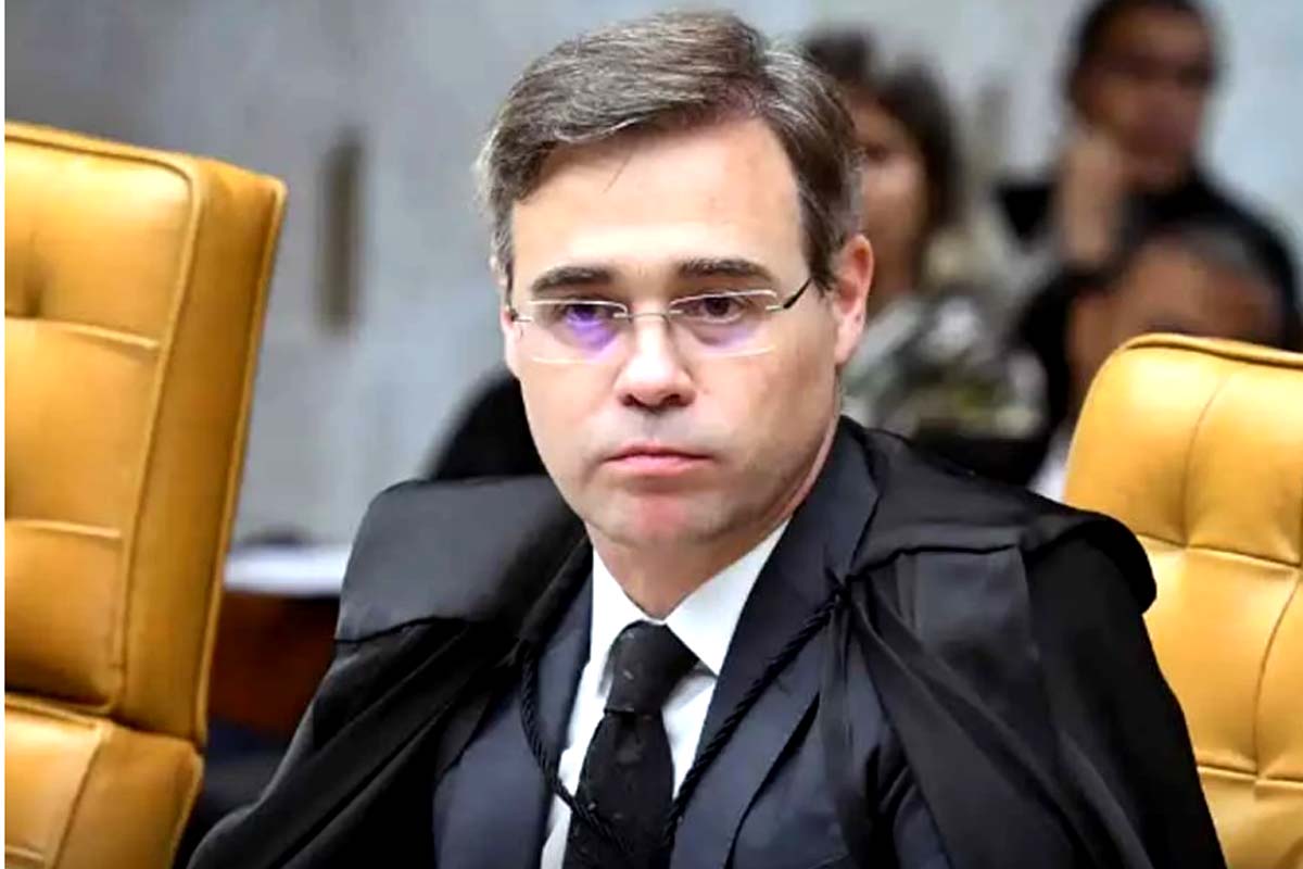 Mendonça acata recurso e ordena que Alcolumbre prorrogue CPMI do INSS