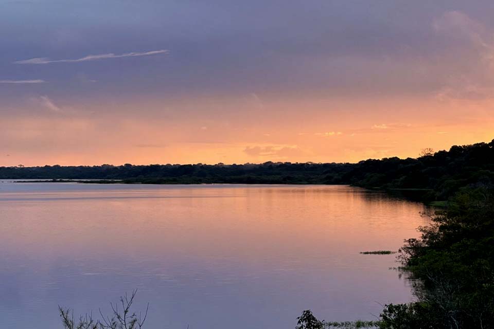 Projeto de Turismo de Base Comunitária no Lago do Cuniã avança para 5ª etapa
