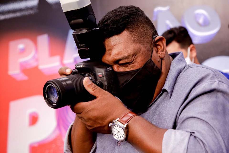 Prazo para inscrições do II Concurso Nacional de Fotografia Cidadania em Foco encerra no final de agosto