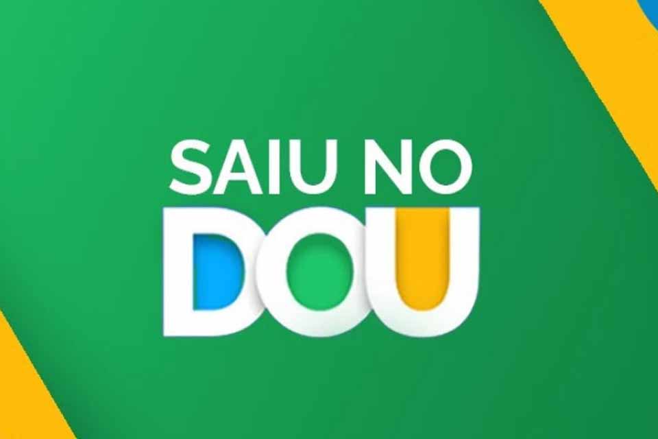 Lei declara Robson Sampaio de Almeida como Patrono do Paradesporto Brasileiro