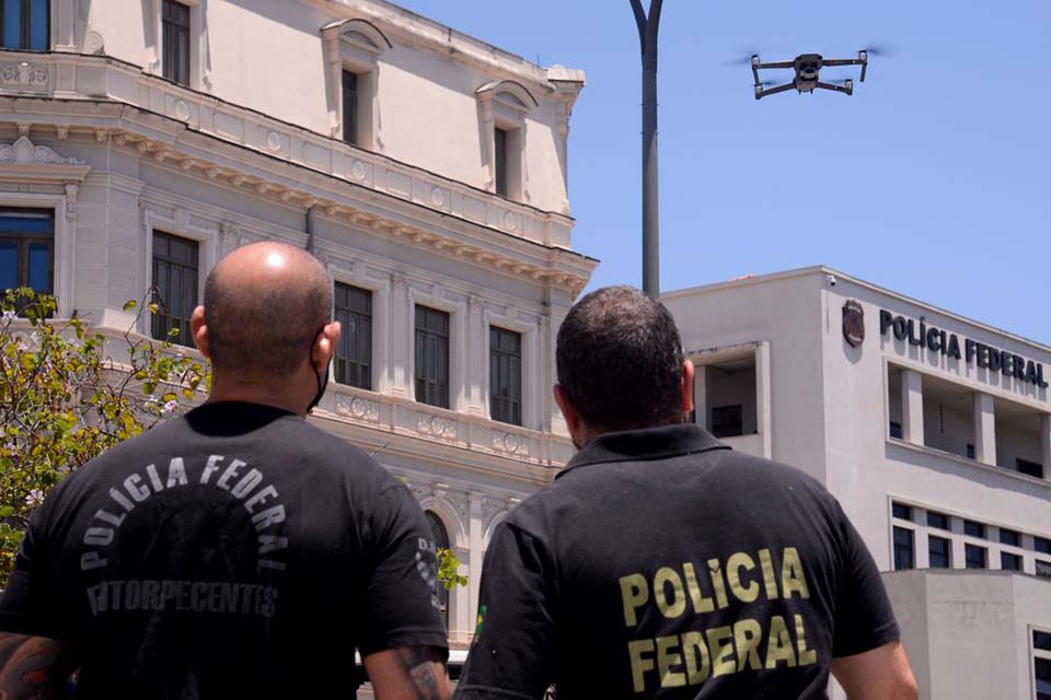 Polícia Federal publica edital de concurso com 1,5 mil vagas