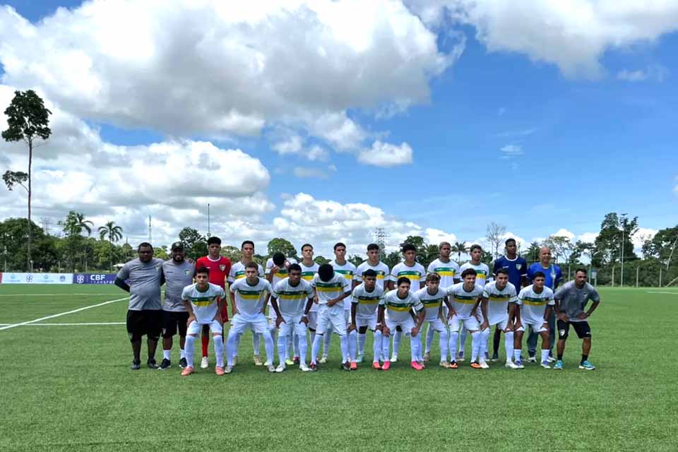 Desafio Rondônia Acre: Acreanos vencem jogos em Rio Branco no estádio Florestão