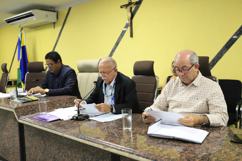  Prefeitura de Porto Velho mantém equilíbrio das metas fiscais