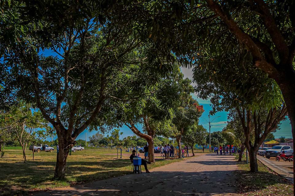 Atividades referentes à Semana do Meio Ambiente serão realizadas entre os dias 9 e 13 de junho nos municípios