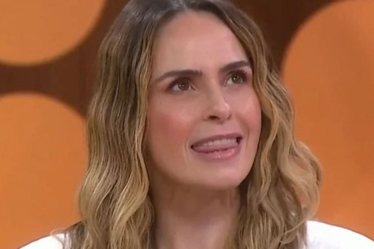 Ana Paula Renault fala sobre vida amorosa após o BBB 26: “Continuo aí na pista”