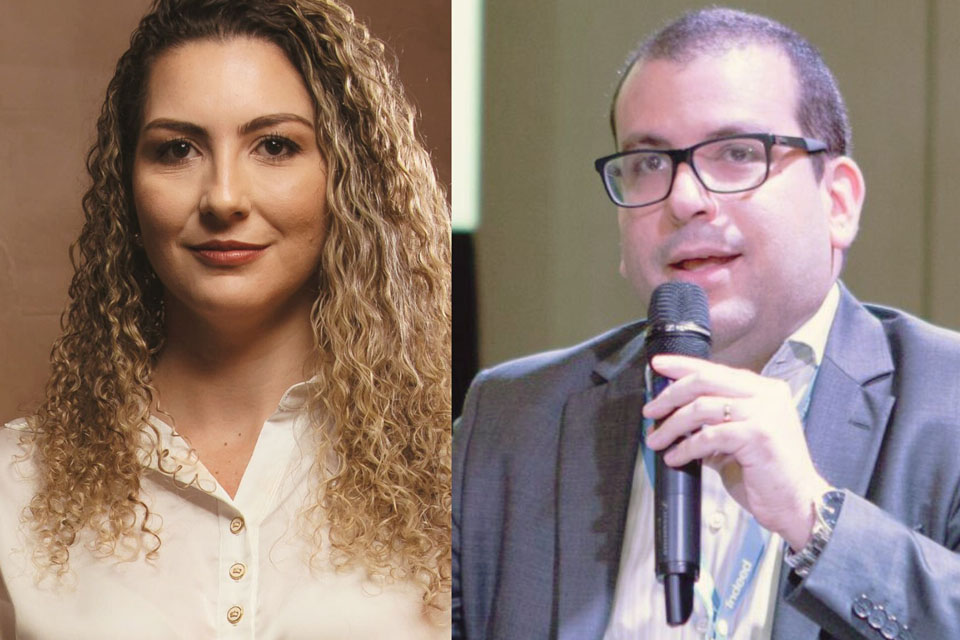 Inovação, sem exclusão - por: Renata Fabris e Alex Cavalcante Alves