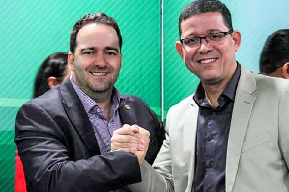 Força Nacional chega em breve; Um choque para Marcos Rocha; Redano atua em várias frentes