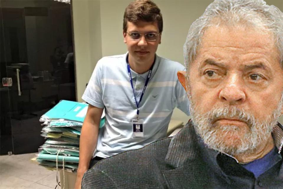 Lula diz em entrevista que o Ministério Público Federal escondeu ex-procurador de Rondônia demitido após ser acusado de manter a ex-esposa em cárcere privado