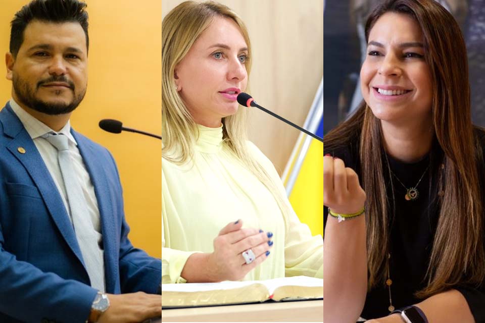 Cruz, Ieda e Mariana podem andar juntos em 2024?; Rocha pede pressa pela ponte internacional; e audiência sobre ataques do Ibama é transferida