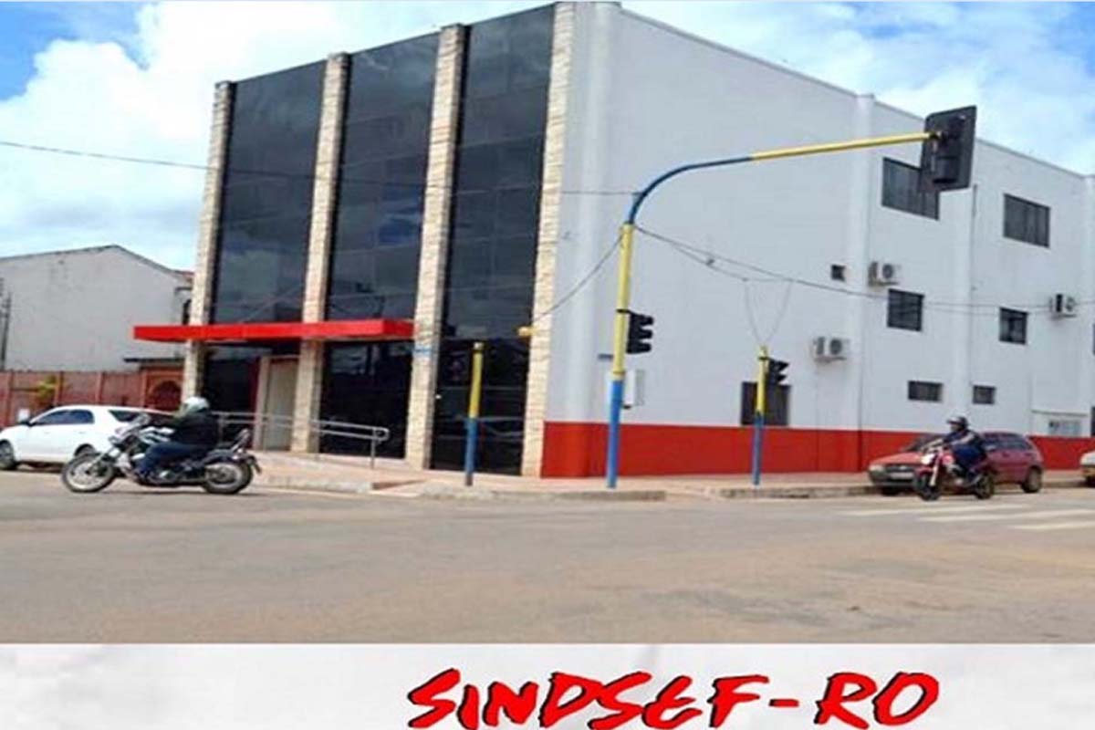SINDSEF-RO convoca todos os filiados das coordenações regionais, para participarem de reuniões presenciais