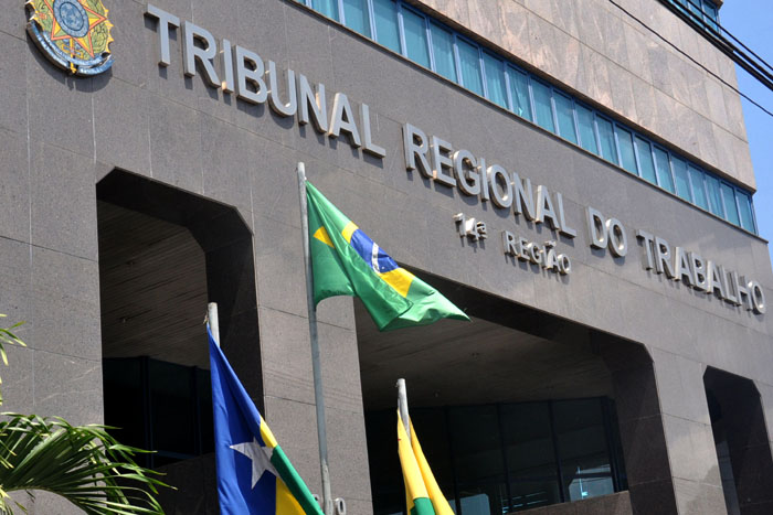 Justiça do Trabalho de Rondônia e Acre movimenta mais de R$ 38 milhões em conciliações na 9ª SNET