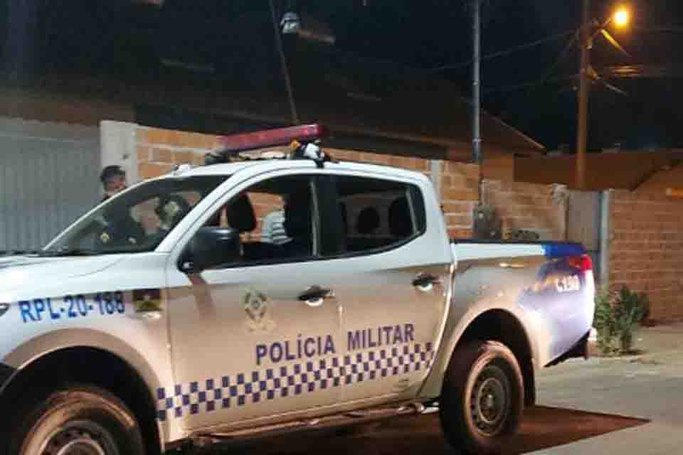 Adolescente é agredido a pauladas e perde bicicleta durante briga