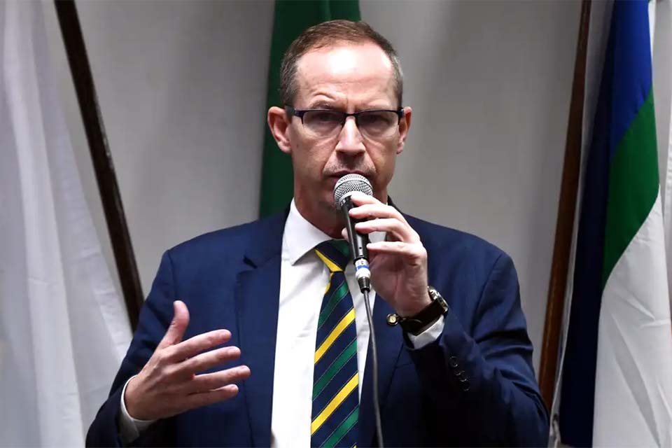 Ricardo Capelli irá presidir agência de desenvolvimento industrial