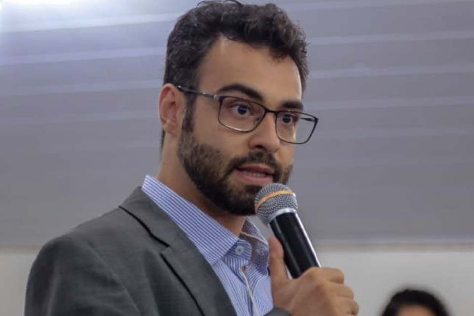 Justiça Eleitoral indeferiu o pedido de coligação contra a de Vinícius Miguel