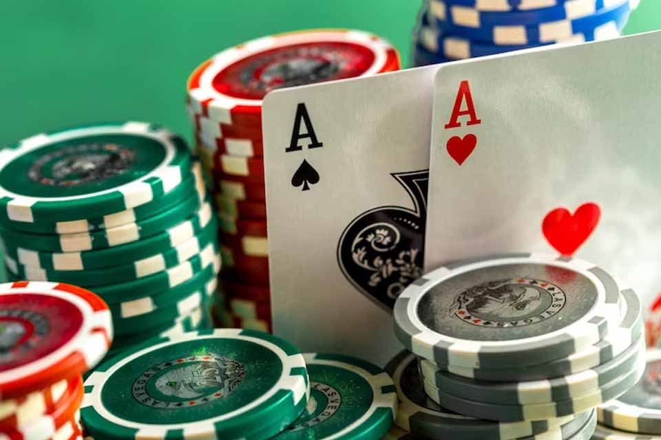 Um Guia Completo para Jogadores Amadores de Poker