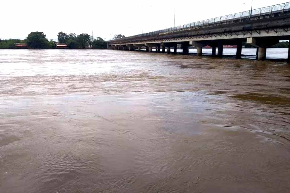 Defesa Civil realiza primeira reunião pré-cheia para alinhar ações de enfrentamento a enchentes