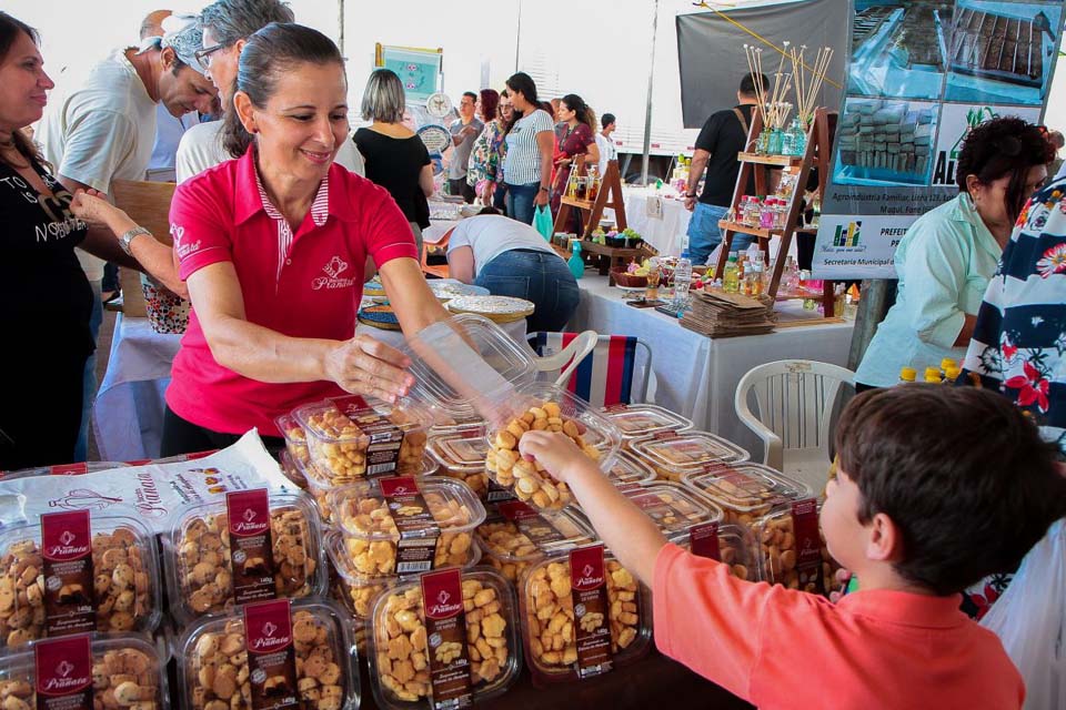 Governo orienta produtores sobre o Cadastro da Agroindústria Familiar de Rondônia