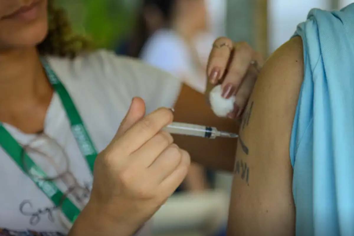 País terá Dia D de Multivacinação neste sábado