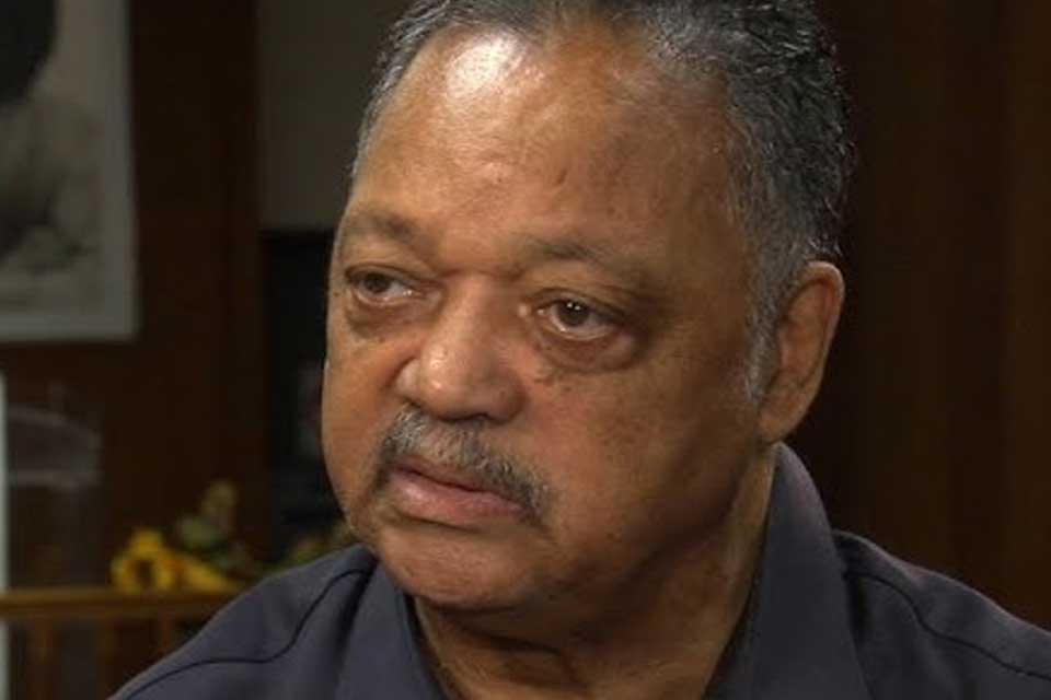 Líder religioso e ativista, Jesse Jackson morre nos Estados Unidos
