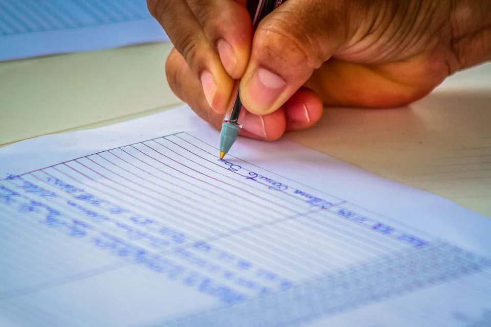 Mais de 50 adolescentes do Sistema Socioeducativo de Rondônia irão participar do Exame Nacional do Ensino Médio