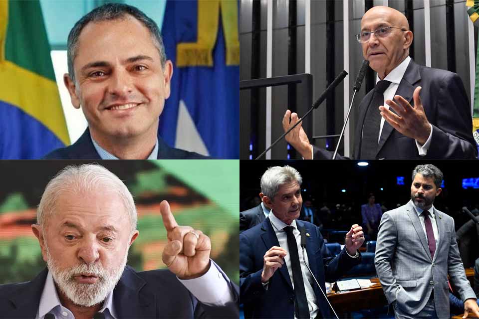 Sérgio Gonçalves e a missão de receber Lula; presidente deve lançar Confúcio; e Rogério e Bagattoli com cara de “paisagem”