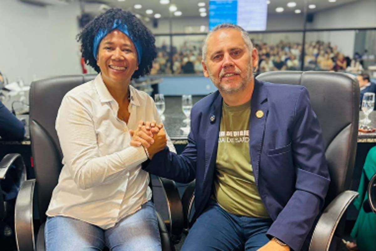 Deputada Sílvia Cristina anuncia R$ 2 milhões para Centro de Atendimento ao Diabetes, em Ji-Paraná