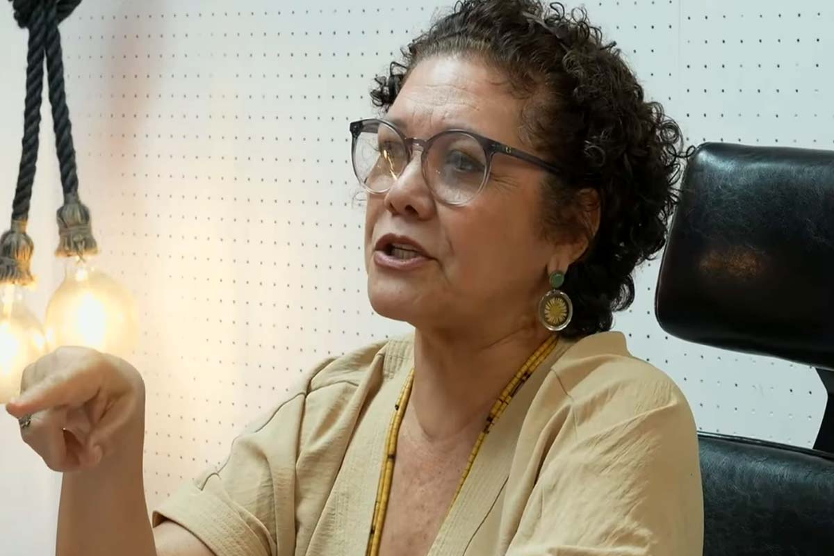 “Governo do Brasil na Rua” levará serviços federais a Porto Velho sob coordenação da ex-senadora Fátima