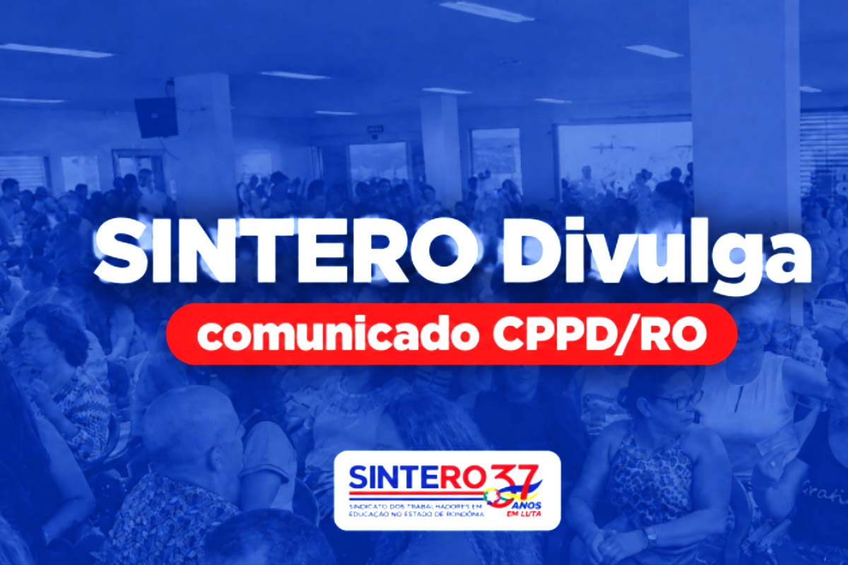 Comissão solicita documentos de servidores para cumprimento de decisões judiciais sobre Reconhecimento de Saberes e Competências