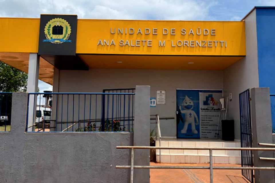 Unidade de Vista Alegre do Abunã realiza inserção gratuita de DIU nos dias 27 e 28