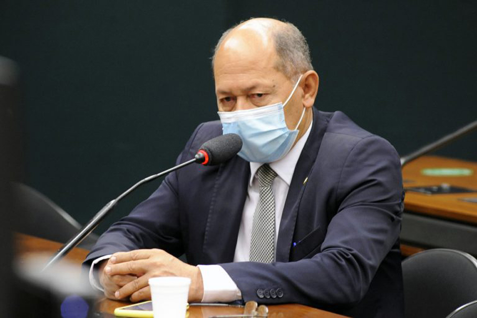 Comissão realiza seminário em Guajará-Mirim a pedido do Deputado Coronel Chrisóstomo