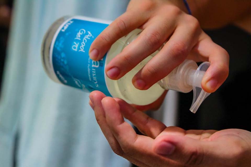 MPF vê ‘‘ocorrência de aumentos exponenciais nos preços’’ de equipamentos de combate à pandemia em Rondônia